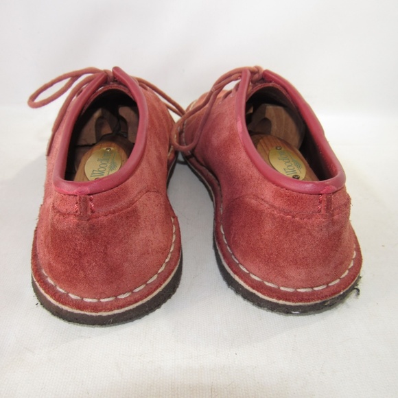 Clarks Originals Pikko Alto Sz 8 Chukka Mens R2B7 main image 8